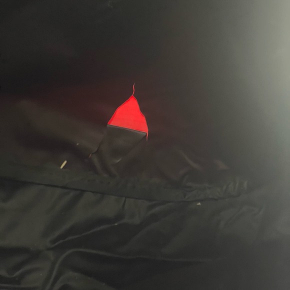 Vintage Plastic Minnie Mouse Backpack - Picture 4 of 4